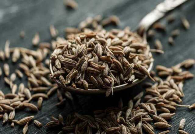 Cumin Seed