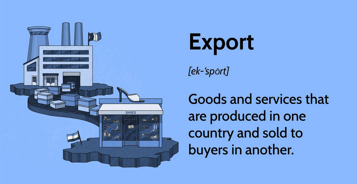Export