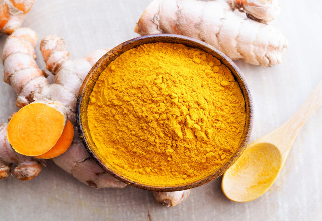 Turmeric Powder